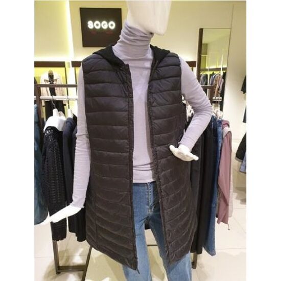 트리아나 소고 AH4VA07 패딩베스트