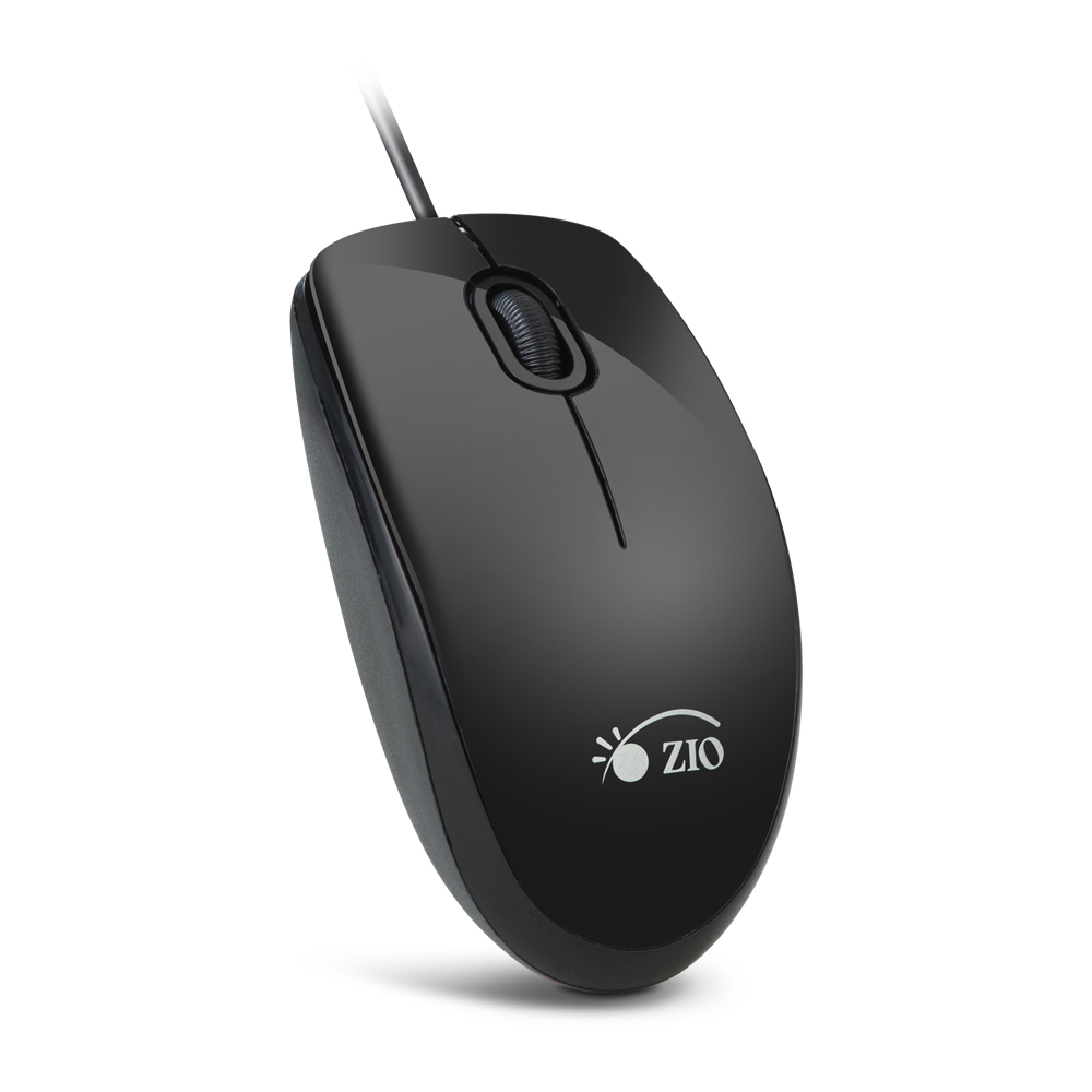 블레스정보통신 ZIO M1020 USB 마우스