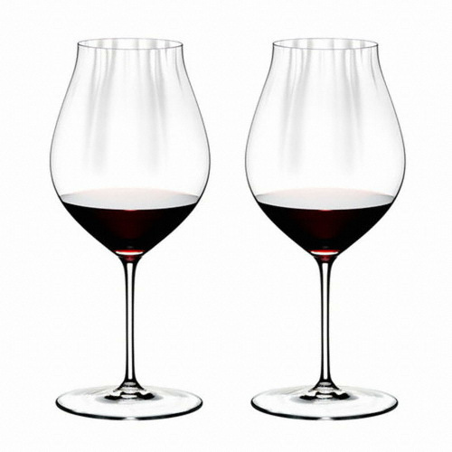 리델 퍼포먼스 피노누아 레드와인 830ml