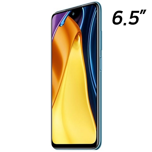 샤오미  포코 M3 프로 LTE 64GB, 자급제