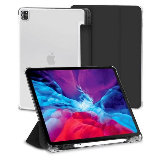 신지모루  iPad Pro 11 2세대 퓨어 디펜스 케이스