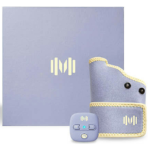 럭스 닥터몬스터 미니 손마사지기 LX102