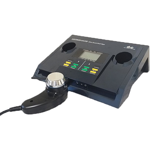 DMC 초음파자극기 LECTRON-200UD
