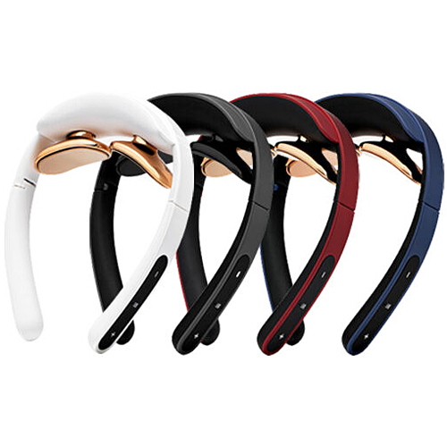 비앤케이커뮤니케이션즈 카만 넥 테라피스트 에어 DB-NM01