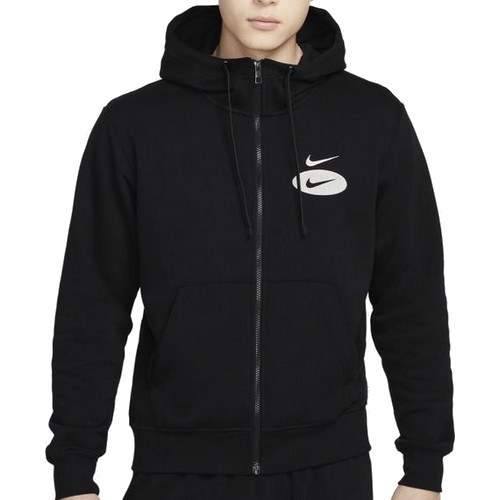 나이키 스우시 리그 플리스 후디 DM5341-010