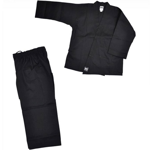 무스포 합기도복