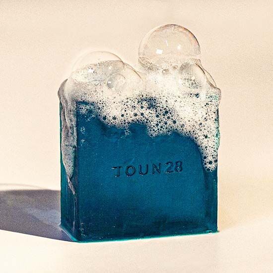 톤28 머리감을거리 S20 멘톨+페퍼민트오일 100g