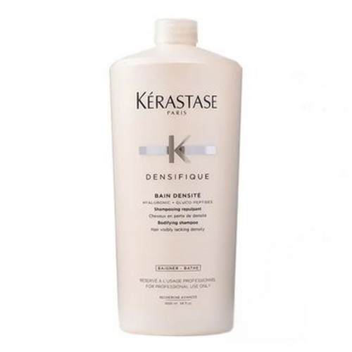 케라스타즈 방 덴시피크 샴푸 1000ml+펌프