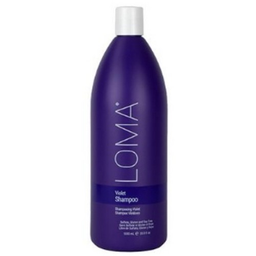 LOMA 바이올렛 보색 샴푸 1000ml
