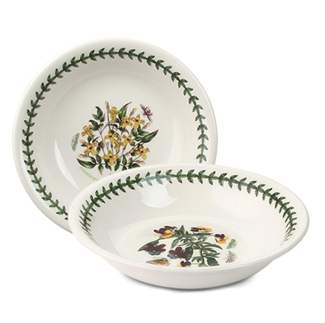 포트메리온 보타닉가든 뉴볼 17cm