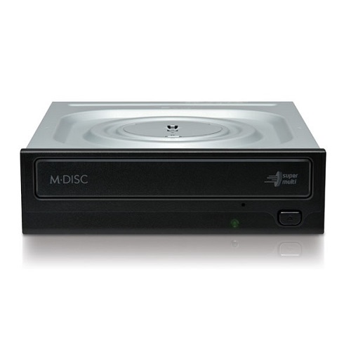 H.L DATA STORAGE Super-Multi GH24NSD5