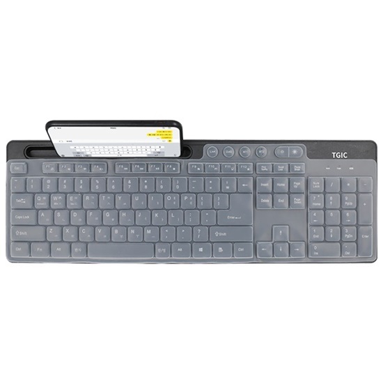 TGIC  TGC-BK1000 블루투스 무선 키보드