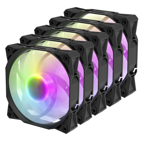 darkFlash  S101 FDB ARGB