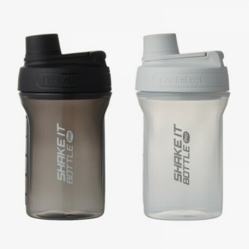 락앤락 쉐이킷보틀 프로 스탠다드 650ml