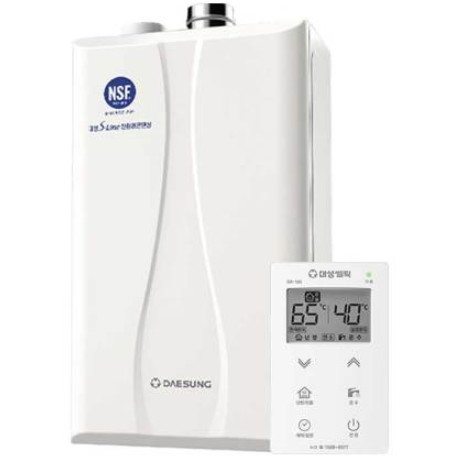 대성쎌틱 S라인 DNC1-15D