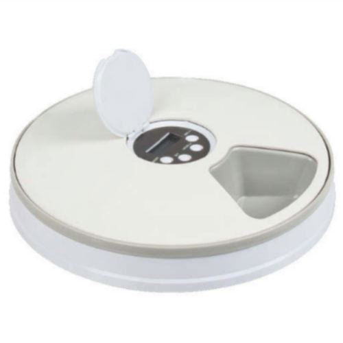 골드벙커  6구 자동급식기 AF-806