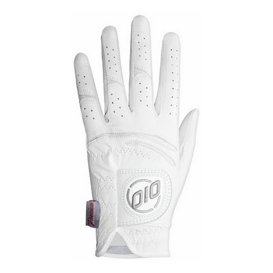 범양글러브  오아이오 천연양피 여성용 골프장갑 OMG14002