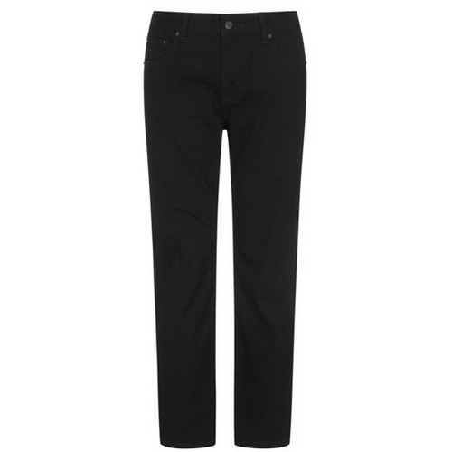 탑텐 남성 스트레이트 데님_MSC5DP1902