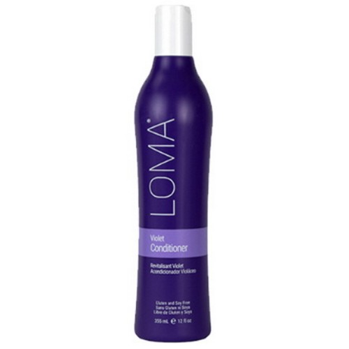 LOMA 바이올렛 보색 컨디셔너 355ml