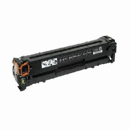 HP 재생 128A (CE320A) 검정
