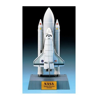 아카데미과학  콜롬비아호 우주왕복선