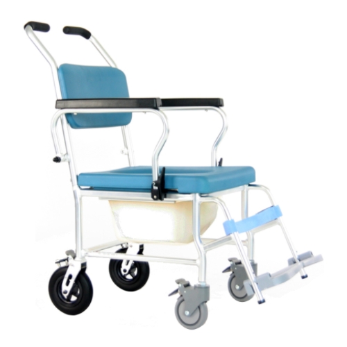 미키코리아 이동식 변기 PT-100