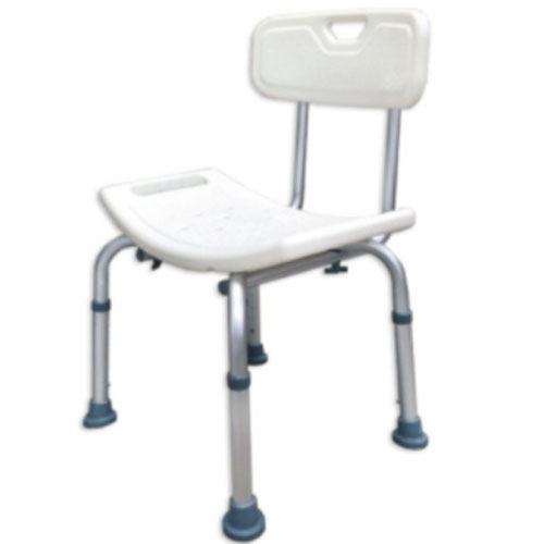 등받이 목욕의자