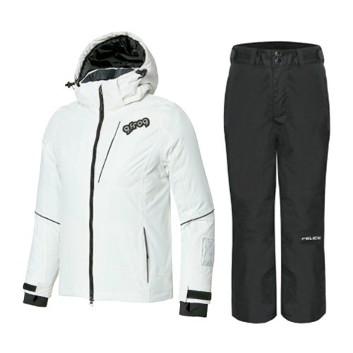 지프로그  18/19 예티 조이 스키 보드복 세트