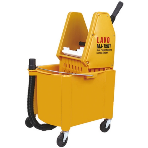 레보  마포 탈수기