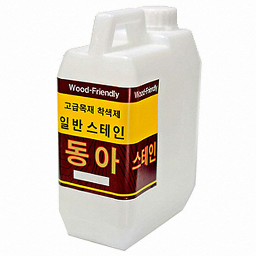 동아스테인 일반스테인 [2.6L] - 에누리 가격비교