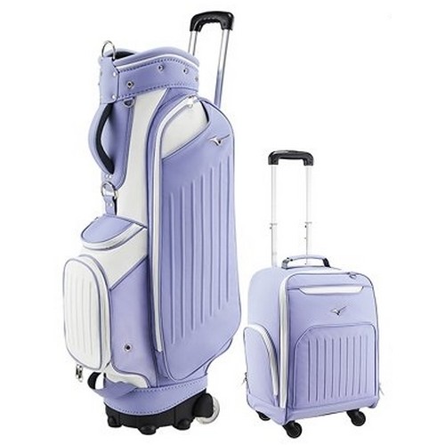 미즈노  어반 휠 골프백세트 5LXC221005