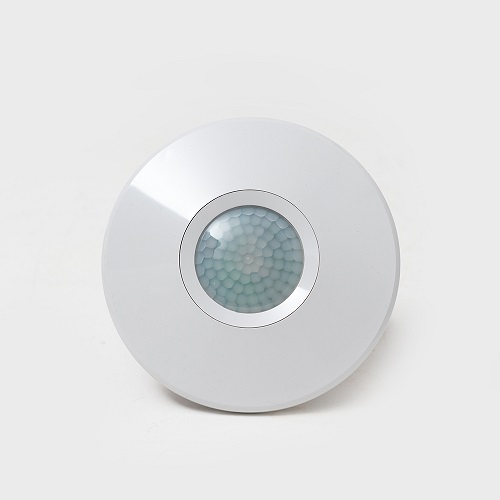 신성계전  LED 노출형 재실감지기