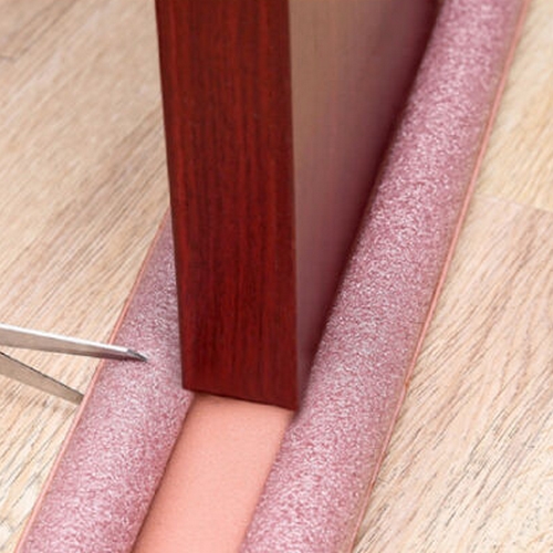 간편 문틈바람막이 94cm