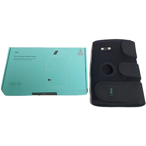 데일리앤코 클럭 무릎 밴드