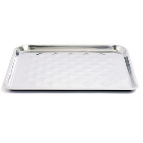 리하스  에어프라이어 스테인리스 기름받이