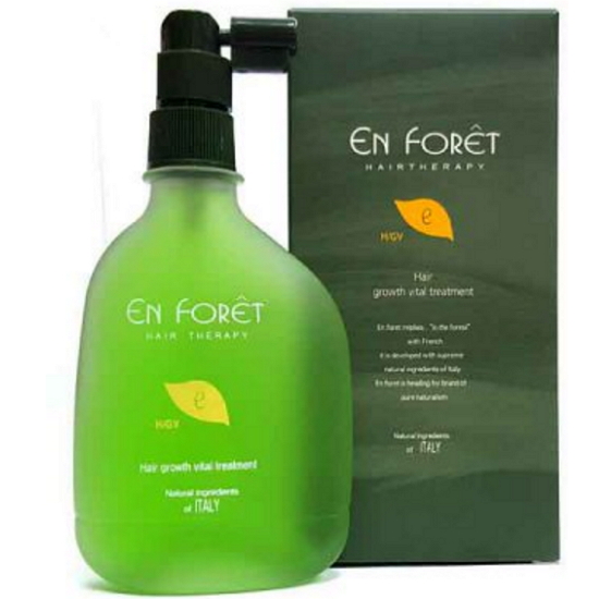 하이앙포레 스파리움 그로스바이탈 트리트먼트100ml