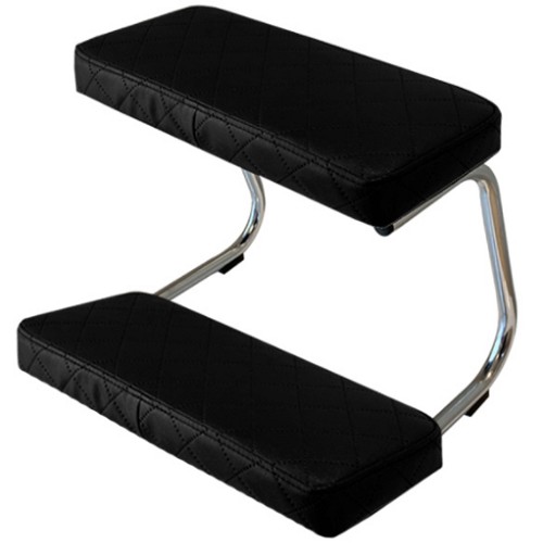 다니카 2단 의자 발받침대