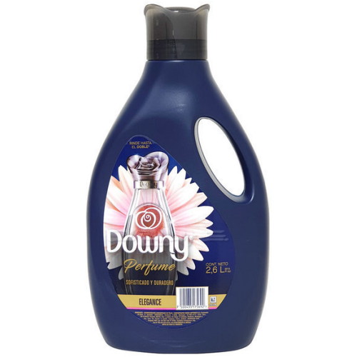 다우니 퍼퓸 엘레강스 2.6L