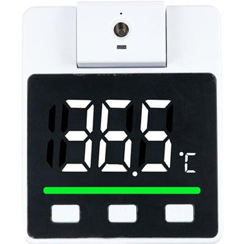 Coms 비접촉식 적외선 온도계 ON909