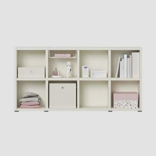 한샘 샘 2단 어린이책장 1600