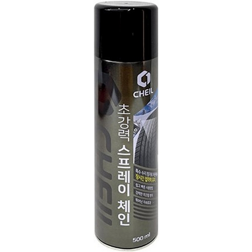 제일  초강력 스프레이 체인