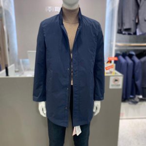 파크랜드 하프코트 AOT22107