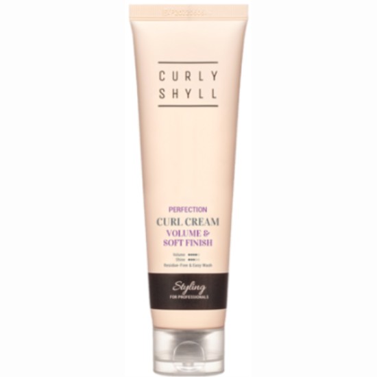 커리쉴 퍼펙션 컬크림 150ml