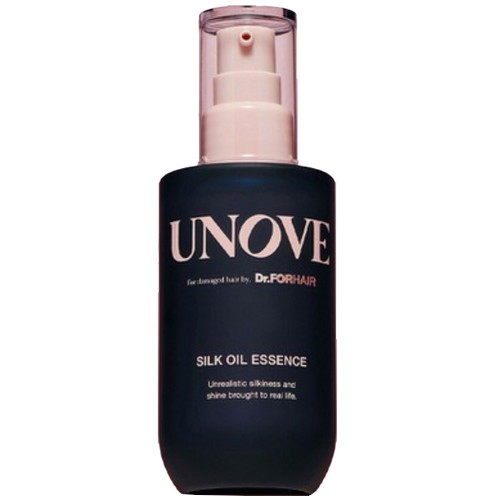 어노브 실크 오일 에센스 70ml