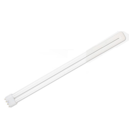 금호전기 번개표 FPL 이관 형광등 주광색 55W