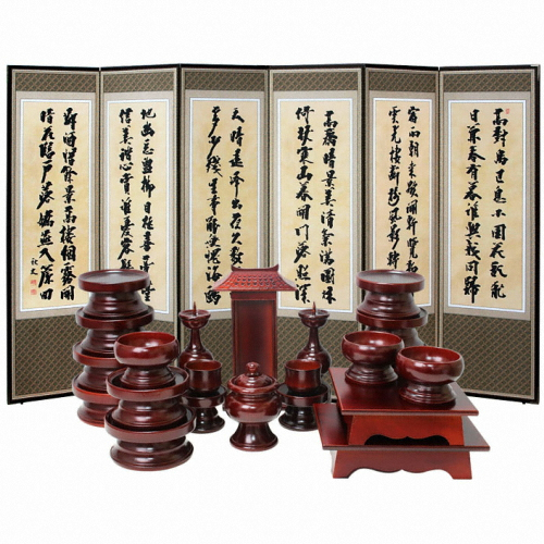 박씨상방 남원 오리목 실용제기 23P