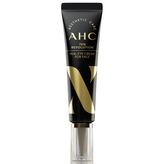AHC 시즌10 레볼루션 리얼 아이크림 포페이스 30ml