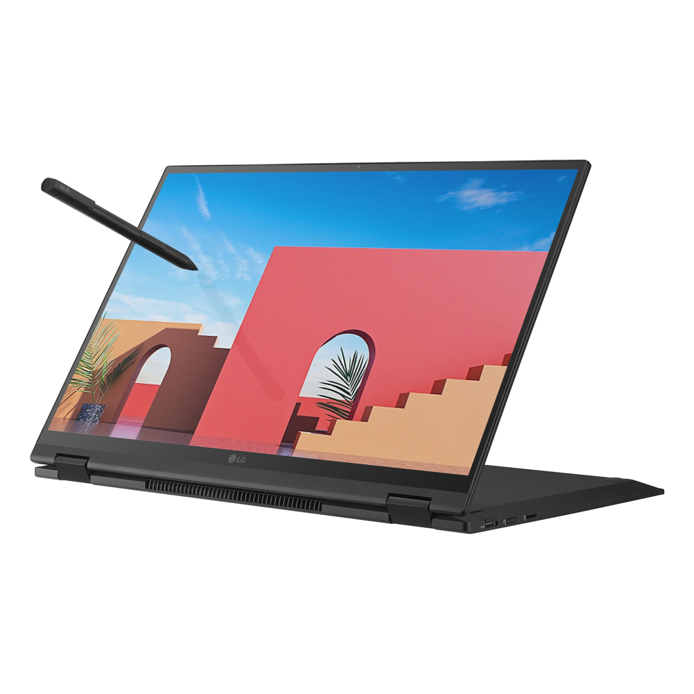 LG전자 그램360 16T90P-GA79K [SSD 2TB]