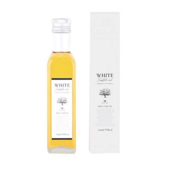 몰리나 화이트 트러플 오일 250ml