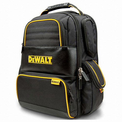 디월트 76포켓 다용도 백팩 DWST82927